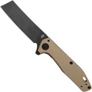 Gerber Fastball Cleaver 20CV 30-001841 Coyote zakmes