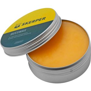 Skerper Beeswax MA001 bijenwas, 250 gram