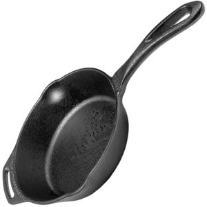 Petromax - Gietijzeren Skillet - Ø20cm - steel