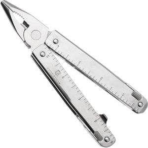 Victorinox SwissTool MX 3.0327.MN multitool, nylon foedraal