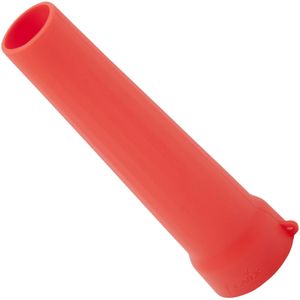 Fenix AOT-04 Silicone Traffic Wand, rood