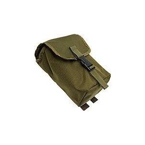 ESEE Tin Pouch MOLLE-compatible, OD-Green