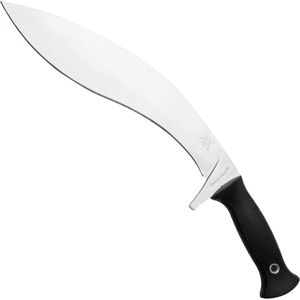 Cold Steel Gurkha Kukri Plus, 39LMC4, 4034 staal, machete