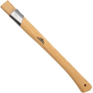 Gränsfors Bruk Axe Handle Outdoor Axe 425-406 Hickory, bijlsteel 37 cm