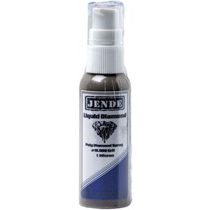 Jende Poly Diamond Emulsion 1 micron stropping emulsie, 50 ml
