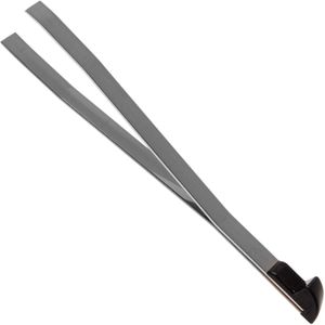 Victorinox - Pincet - Zwart - Voor Zakmeslengte 91mm