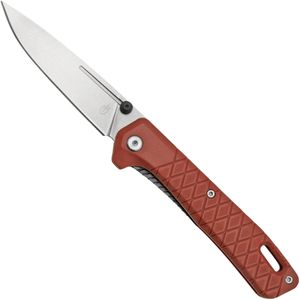 Gerber Zilch 31-004069 Drab Red, zakmes