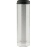 Klean Kanteen Insulated TKWide 590 ml (Café Cap) - Brushed Stainless