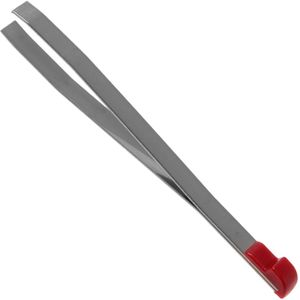 Victorinox Pincet klein A.6142.1.10 Tweezer 58 mm, rood