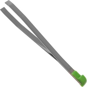 Victorinox Pincet klein A.6142.4.10 Tweezer 58 mm, groen
