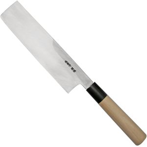 Sakai Takayuki - Tokujo 03065 - Groentemes - 21 cm