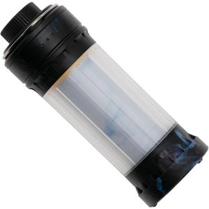 Fenix CL22R-B Polar Night Black, oplaadbare multi-color led-campinglamp, 500 lumen