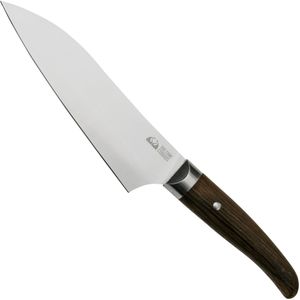 Due Cigni Coquus Chef Knife 18cm, 2C2104SO koksmes