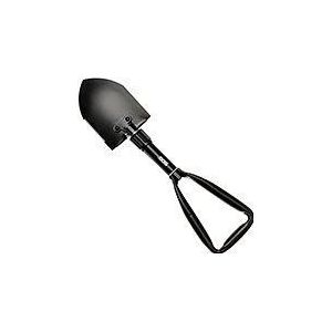 SOG Entrenching Tool - F08-N vouwschep