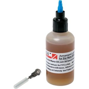 Nano-Oil 85w onderhoudsolie 30cc/30ml