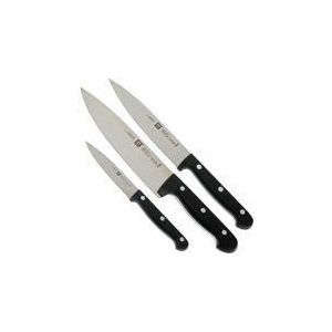 Zwilling 34930-006 Twin Chef 3-delige messenset