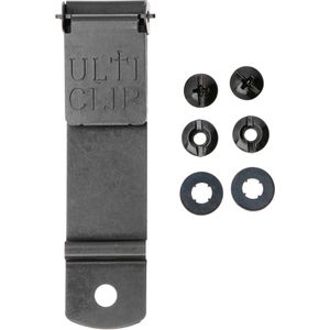 UltiClip Classic broekclip voor schedes