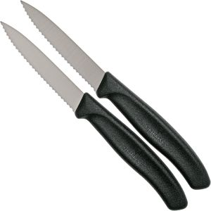 Victorinox Groente-/Schilmes Kartel Set 2-delig