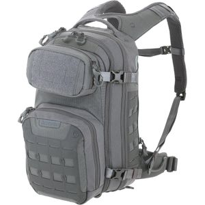 Maxpedition Riftcore V2.0 Backpack Gray 23L RFCBLK, tactische rugzak AGR