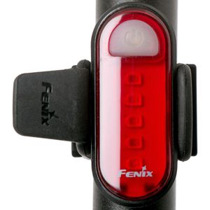 Fenix BC05R V2.0 oplaadbaar achterlicht, 15 lumen