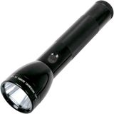 Maglite ML300L MagLed zaklamp 2-D cell, zwart