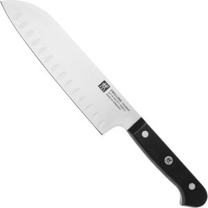 Koksmessen - RVS - 20 cm - Professioneel