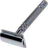 Safety Razor Boraso - chroom