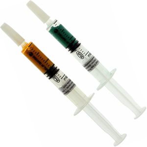 Wicked Edge diamantpasta, 5 en 3,5 micron