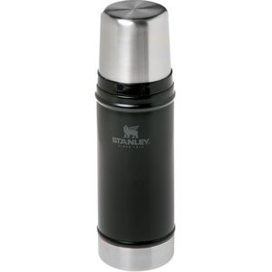 Stanley The Legendary Classic Thermosfles 470 ml - Matte Black