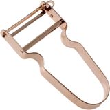 Victorinox REX peeler 6.0900.J22 , 18-karaats rosé goud