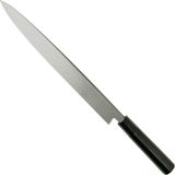 Keukenmesser - Roestvrijstaal - 20 cm