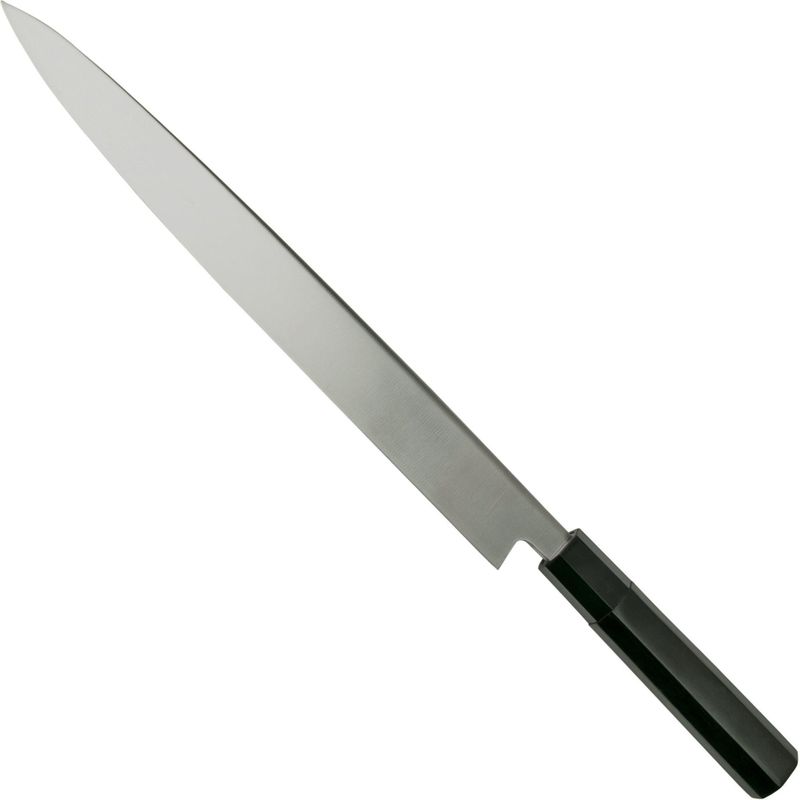 Keukenmesser - Roestvrijstaal - 20 cm