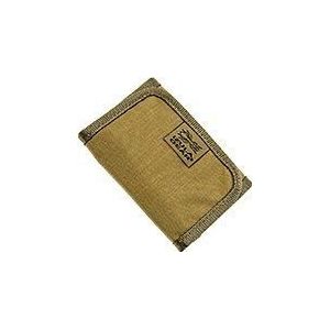 ESEE EDC Billfold Wallet Desert Tan, Tri-Fold-portemonnee EDCBILLFOLD-DT
