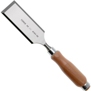 Narex Wood Line Profi Bevel Edge Chisel 810150, steekbeitel, 50 mm