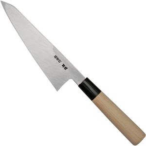 Sakai Takayuki Tokujo 03195 wa-garasuki uitbeenmes, 18 cm