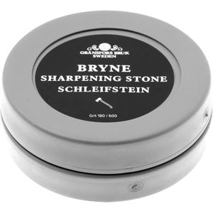 Gränsfors Bruk Sharpening Stone 4034, bijlslijpsteen