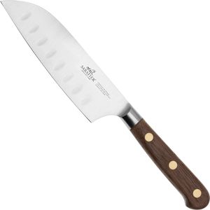 Lion Sabatier Idéal Périgord 834886 mini santoku, 13 cm