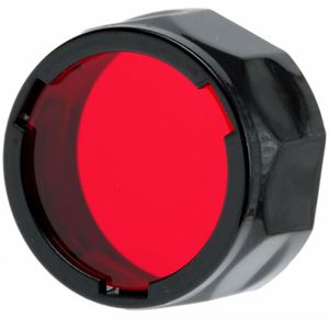 Fenix filter AOF-S+R, rood