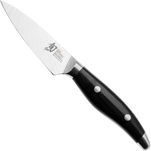 Kai Shun Nagare Black NDC-0700S officemes, 9 cm