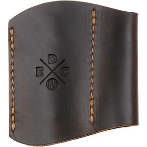 1791 EDC Pocket Comfort Tool Organizer EDC-PK-CMF-BUR-A Burgundy, lederen broekzakholster