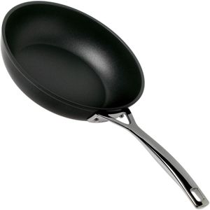 Le Creuset TNS sauteerpan 24 cm