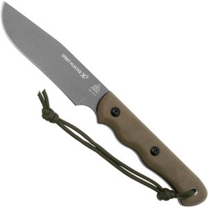 TOPS Knives Spirit Hunter X3 SHR-03, jachtmes