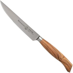 Messermeister Oliva Luxe LX684-12 steakmes, 12 cm