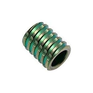 WE Knife Titanium Paracord Bead A-02A, groen