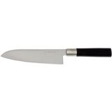 Kai Wasabi Black santoku 16.5cm 6716S