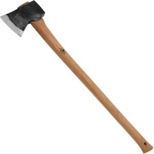 Gränsfors Bruk American Felling Axe 434-3 Straight Handle 81 cm, hakbijl