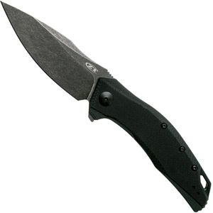 Zero Tolerance 0357BW Blackwash Finish zakmes