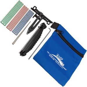 DMT - Aligner Easy Edge Deluxe - Slijpsysteem - Messenslijpers