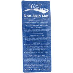 DMT Non-Skid Mat antislipmat SR009