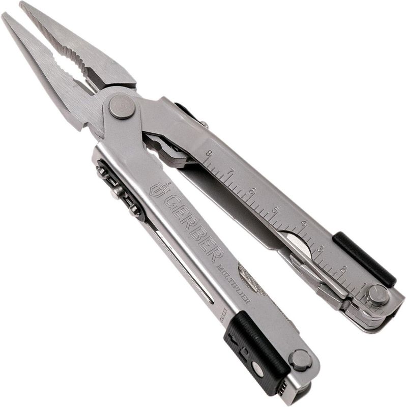 Gerber - Multi-Plier - 600 - Bluntnose - Multitool